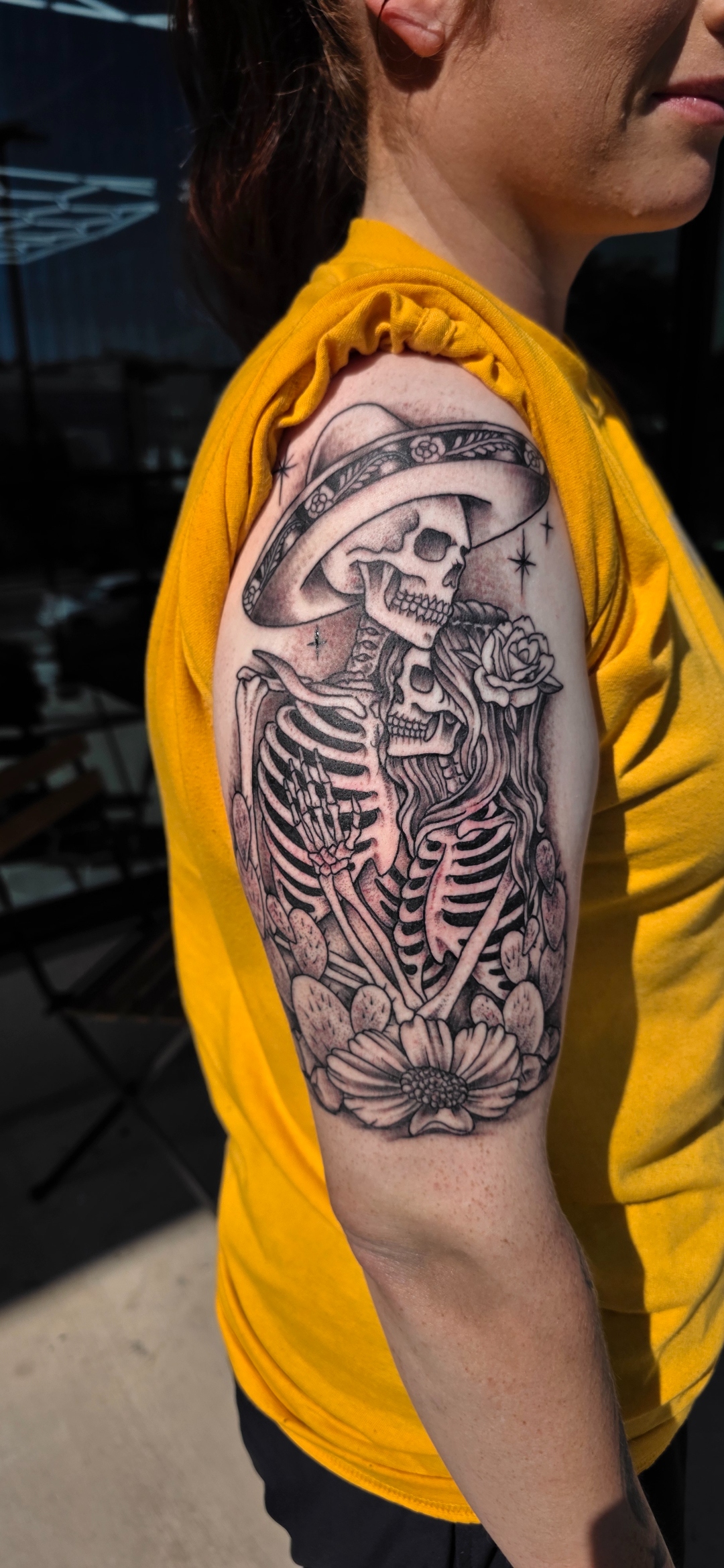 Why Choose The Best Piercer in San Antonio?