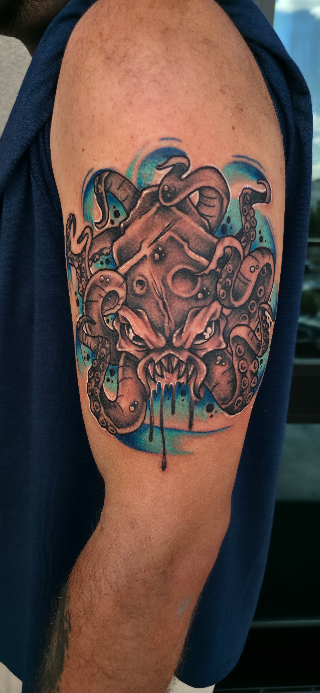 Design Your Custom San Antonio Tattoo: Tips & Top Artists