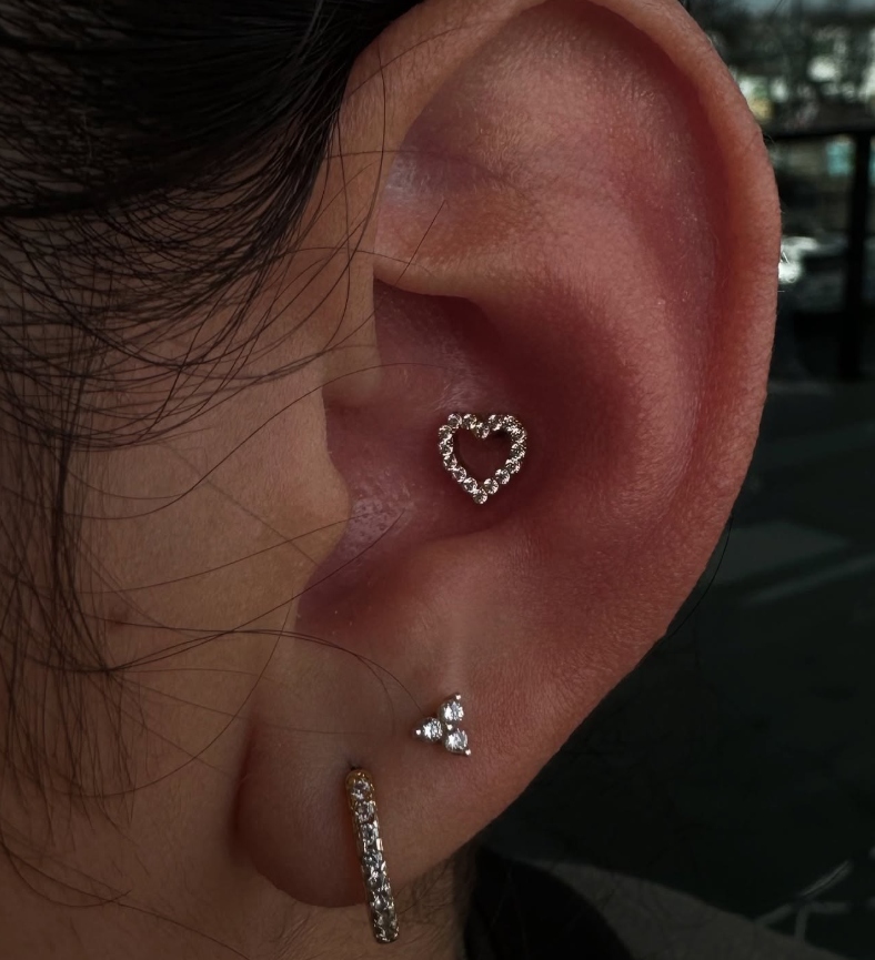 The Ultimate Guide to Tattoos and Piercings in San Antonio