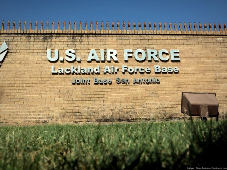 Final Touch Tattoo — Lackland AFB location