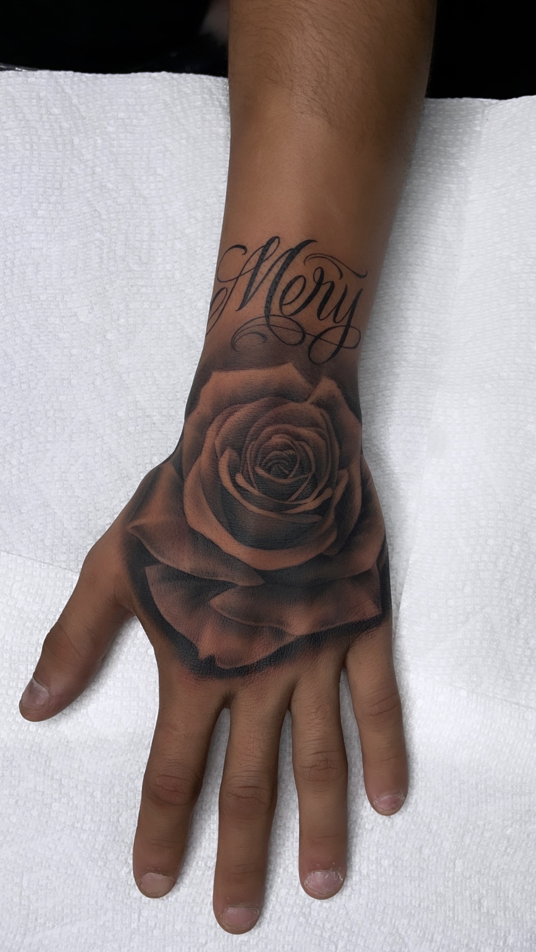San Antonio's Best Tattoo Shop: Experience Expert Custom Tattoos and Booking at Final Touch Tattoo Studio at Final Touch Tattoo San Antonio
