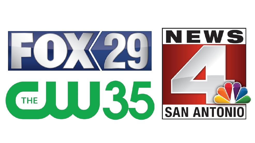 Final Touch Tattoo featured on FOX 29, CW 35 and News 4 San Antonio