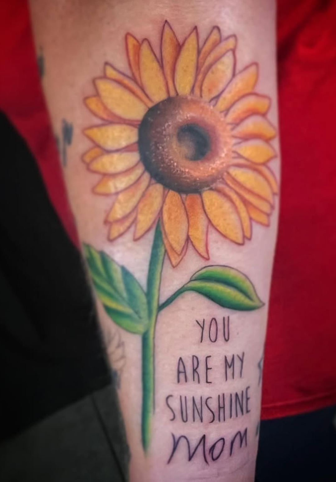 How to find the best tattoo shop FOR YOU at Final Touch Tattoo San Antonio