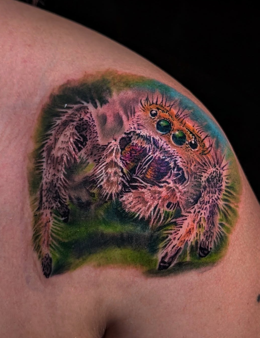 Why Cheap Tattoos Lead to Costly Cover-Ups | San Antonio Tattoo Shop