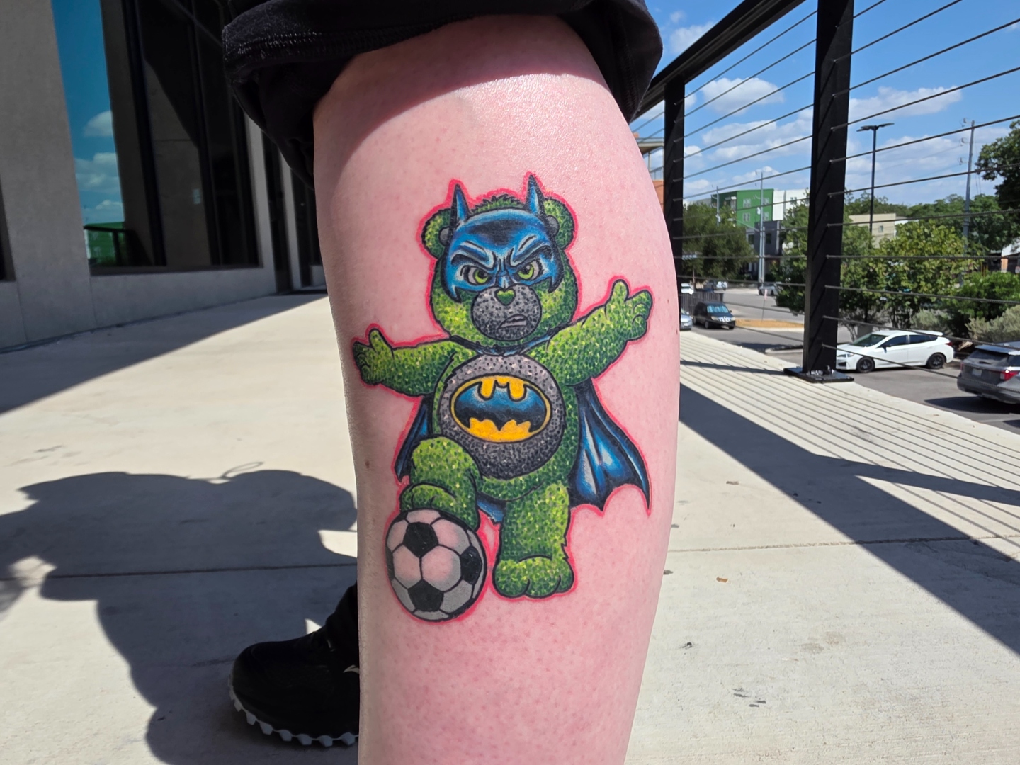 Meet Our Tattoo Artists in San Antonio: Discover Custom Tattoo Experts and Book Your Appointment at Final Touch Tattoo San Antonio